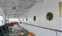 बल्क वाहक विक्रीसाठी
