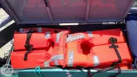 कंटेनर जहाज विक्रीसाठी