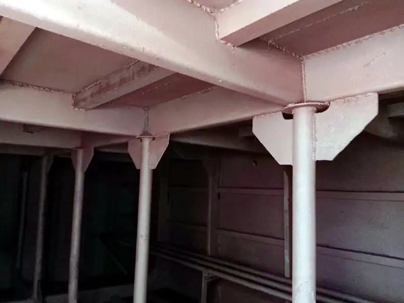लँडिंग क्राफ्ट, टँक विक्रीसाठी