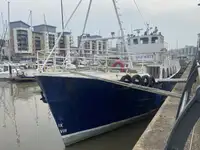 Trawler विक्रीसाठी