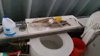 ट्रॉलर विक्रीसाठी