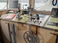 बीम ट्रॉलर विक्रीसाठी