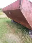 बार्ज विक्रीसाठी