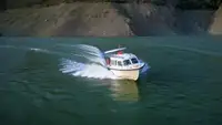 प्रवाशी जहाज विक्रीसाठी