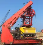 फास्ट सप्लाय व्हेसल (FSV) विक्रीसाठी
