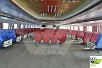 रो-रो जहाज विक्रीसाठी
