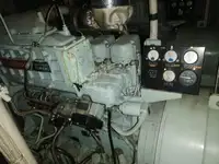 गस्त नौका विक्रीसाठी