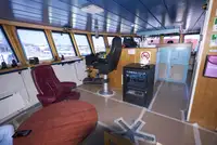 Trawler विक्रीसाठी
