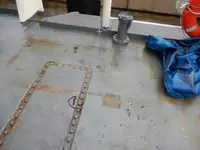 वर्क बोटी विक्रीसाठी