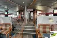 रो-रो जहाज विक्रीसाठी