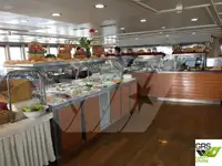 क्रूझ जहाज विक्रीसाठी
