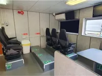 वर्क बोटी विक्रीसाठी