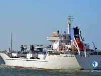 रेफ्रिजर जहाज विक्रीसाठी