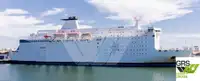 Ro-Ro ship विक्रीसाठी