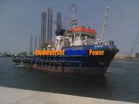 रेफ्रिजर जहाज विक्रीसाठी