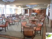 क्रूझ जहाज विक्रीसाठी