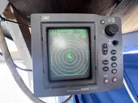 ट्रॉलर विक्रीसाठी