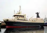 Trawler विक्रीसाठी