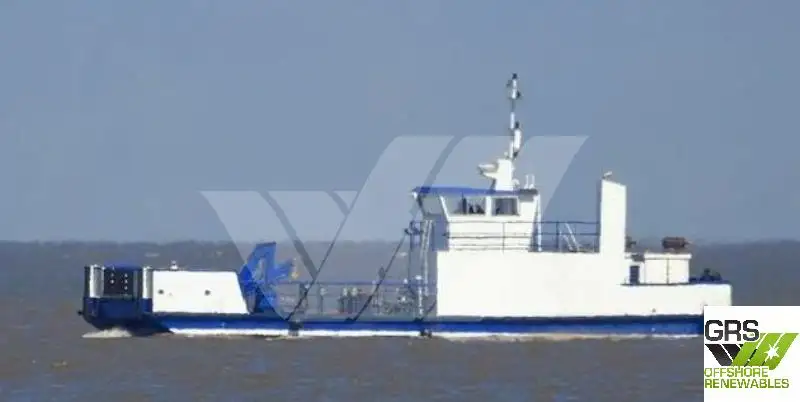 General Cargo/Multi-purpose विक्रीसाठी