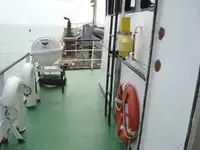 ट्रॉलर विक्रीसाठी