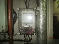 रेफ्रिजर जहाज विक्रीसाठी