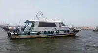 पायलट बोट विक्रीसाठी