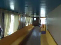 रो-रो जहाज विक्रीसाठी