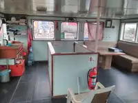 बार्ज विक्रीसाठी