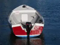 वर्क बोटी विक्रीसाठी