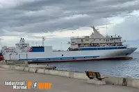 Ro-Ro ship विक्रीसाठी