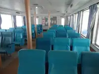 रो-रो जहाज विक्रीसाठी