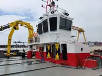 General Cargo/Multi-purpose विक्रीसाठी