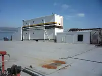 बार्ज विक्रीसाठी