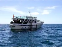 क्रूझ जहाज विक्रीसाठी
