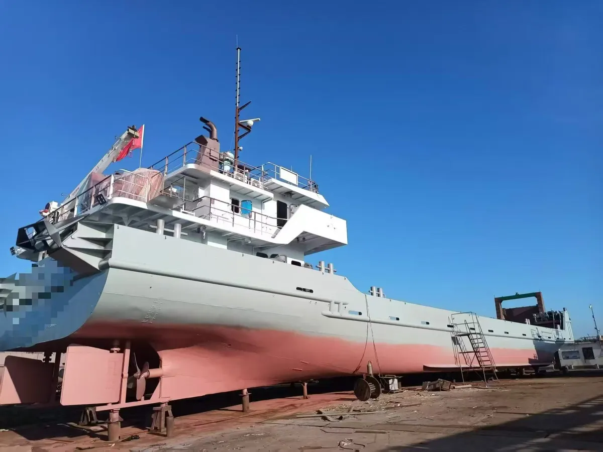 General Cargo/Multi-purpose विक्रीसाठी