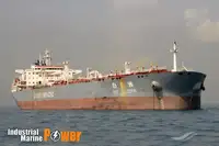 Oil/Chemical tanker विक्रीसाठी