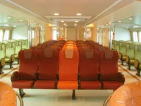 फेरी जहाज विक्रीसाठी