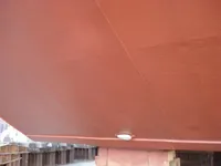 बार्ज विक्रीसाठी
