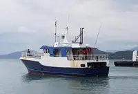 Trawler विक्रीसाठी