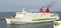 Ro-Ro ship विक्रीसाठी