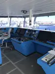Oil/Chemical tanker विक्रीसाठी