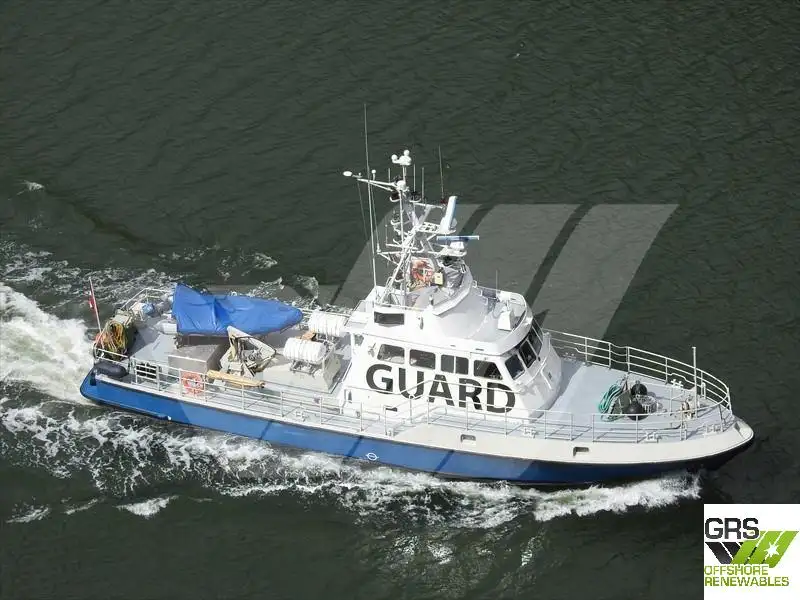 सर्वेक्षण जहाज विक्रीसाठी