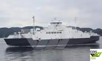 Ro-Ro ship विक्रीसाठी