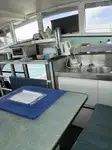 मासे प्रक्रिया नौका विक्रीसाठी