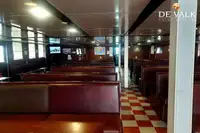 फेरी जहाज विक्रीसाठी