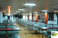 रो-रो जहाज विक्रीसाठी