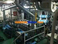 तेल/रासायनिक टँकर विक्रीसाठी
