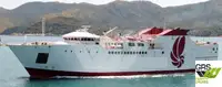 Ro-Ro ship विक्रीसाठी