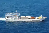 Ro-Ro ship विक्रीसाठी