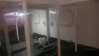 रो-रो जहाज विक्रीसाठी